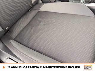 VOLKSWAGEN Taigo 1.0 tsi life 115cv 9