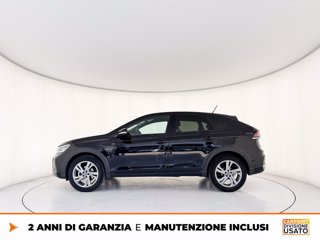 VOLKSWAGEN Taigo 1.0 tsi r-line 115cv 4