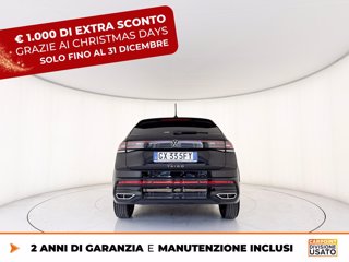 VOLKSWAGEN Taigo 1.0 tsi r-line 115cv 5