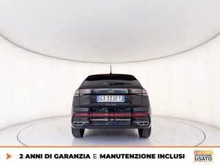 VOLKSWAGEN Taigo 1.0 tsi r-line 115cv 5