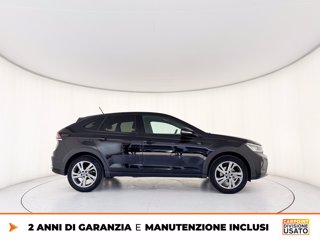 VOLKSWAGEN Taigo 1.0 tsi r-line 115cv 6