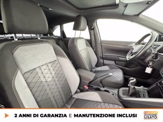 VOLKSWAGEN Taigo 1.0 tsi r-line 115cv 8