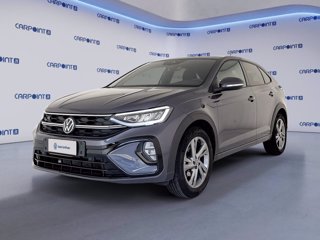VOLKSWAGEN Taigo 1.0 tsi r-line 115cv 0