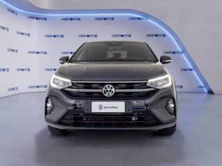 VOLKSWAGEN Taigo 1.0 tsi r-line 115cv 2