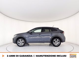 VOLKSWAGEN Taigo 1.0 tsi r-line 115cv 3