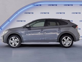 VOLKSWAGEN Taigo 1.0 tsi r-line 115cv 3