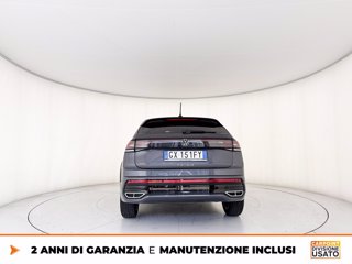 VOLKSWAGEN Taigo 1.0 tsi r-line 115cv 4