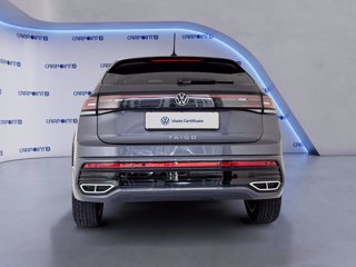VOLKSWAGEN Taigo 1.0 tsi r-line 115cv 4