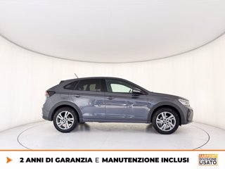 VOLKSWAGEN Taigo 1.0 tsi r-line 115cv 5