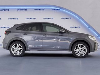 VOLKSWAGEN Taigo 1.0 tsi r-line 115cv 5