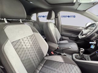 VOLKSWAGEN Taigo 1.0 tsi r-line 115cv 7