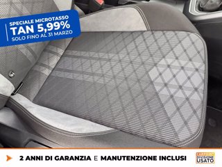 VOLKSWAGEN Taigo 1.0 tsi r-line 115cv 8