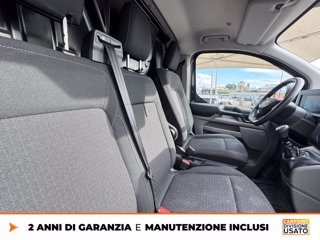 FORD Transit custom v710 280 2.0 ecoblue 136cv titanium l1h1 7