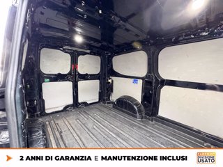 FORD Transit custom v710 280 2.0 ecoblue 136cv titanium l1h1 9