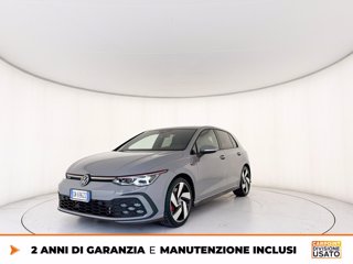VOLKSWAGEN Golf 2.0 tsi gti 245cv dsg 0