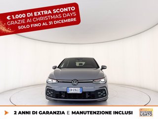 VOLKSWAGEN Golf 2.0 tsi gti 245cv dsg 3