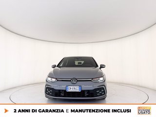 VOLKSWAGEN Golf 2.0 tsi gti 245cv dsg 3