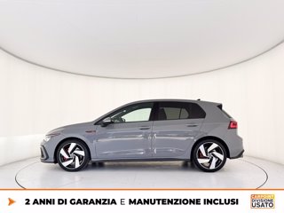 VOLKSWAGEN Golf 2.0 tsi gti 245cv dsg 4
