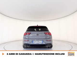 VOLKSWAGEN Golf 2.0 tsi gti 245cv dsg 5