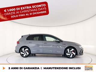 VOLKSWAGEN Golf 2.0 tsi gti 245cv dsg 6
