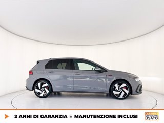 VOLKSWAGEN Golf 2.0 tsi gti 245cv dsg 6