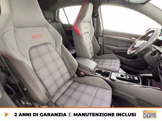 VOLKSWAGEN Golf 2.0 tsi gti 245cv dsg 8