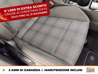 VOLKSWAGEN Golf 2.0 tsi gti 245cv dsg 9