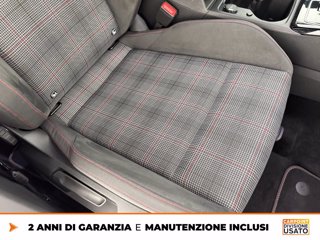 VOLKSWAGEN Golf 2.0 tsi gti 245cv dsg 9