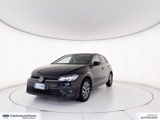 VOLKSWAGEN Polo 1.0 tsi life 95cv 0