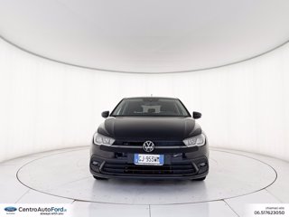 VOLKSWAGEN Polo 1.0 tsi life 95cv 1