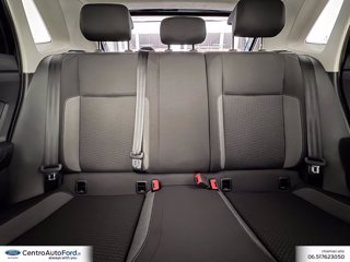 VOLKSWAGEN Polo 1.0 tsi life 95cv 8