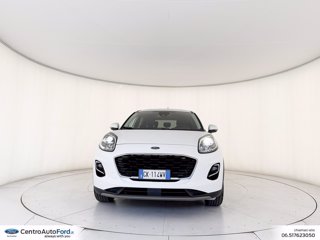 FORD Puma 1.0 ecoboost h titanium s&s 125cv 1