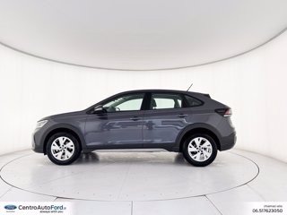 VOLKSWAGEN Taigo 1.0 tsi life 115cv 2