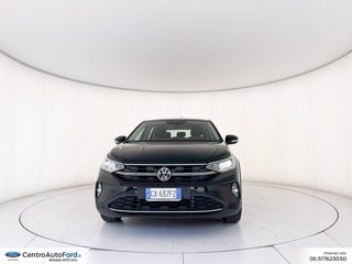 VOLKSWAGEN Taigo 1.0 tsi life 115cv 1