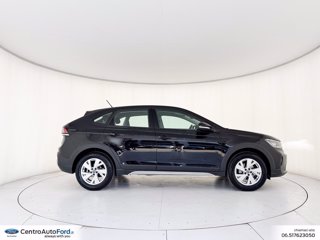 VOLKSWAGEN Taigo 1.0 tsi life 115cv 4