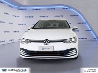 VOLKSWAGEN Golf 1.0 etsi evo life 110cv dsg 1