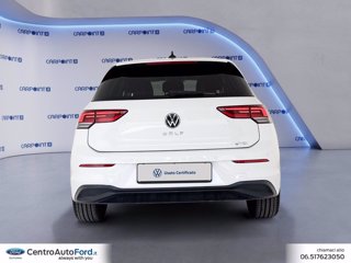 VOLKSWAGEN Golf 1.0 etsi evo life 110cv dsg 3