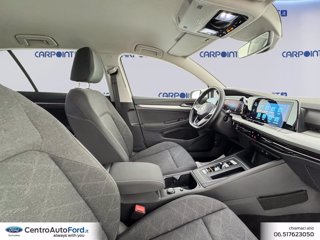 VOLKSWAGEN Golf 1.0 etsi evo life 110cv dsg 5