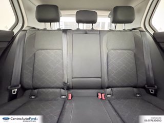 VOLKSWAGEN Golf 1.0 etsi evo life 110cv dsg 8