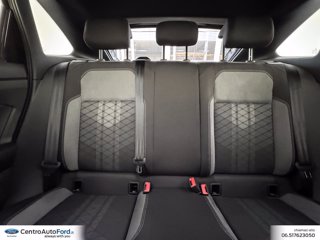 VOLKSWAGEN Taigo 1.0 tsi r-line 115cv 8