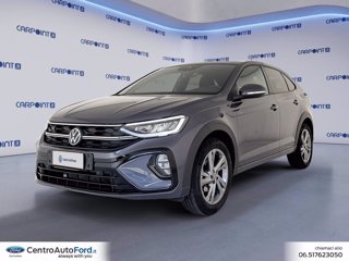 VOLKSWAGEN Taigo 1.0 tsi r-line 115cv 0