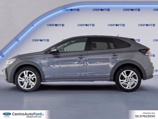 VOLKSWAGEN Taigo 1.0 tsi r-line 115cv 2