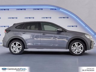 VOLKSWAGEN Taigo 1.0 tsi r-line 115cv 4