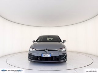 VOLKSWAGEN Golf 2.0 tsi gti 245cv dsg 1
