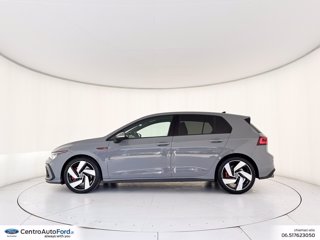 VOLKSWAGEN Golf 2.0 tsi gti 245cv dsg 2