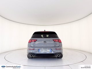VOLKSWAGEN Golf 2.0 tsi gti 245cv dsg 3