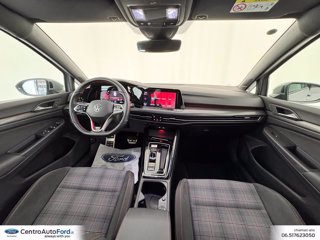 VOLKSWAGEN Golf 2.0 tsi gti 245cv dsg 8