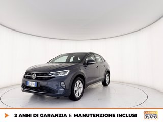 VOLKSWAGEN Taigo 1.0 tsi life 115cv 0