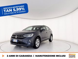 VOLKSWAGEN Taigo 1.0 tsi life 115cv 0