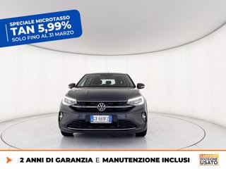 VOLKSWAGEN Taigo 1.0 tsi life 115cv 3